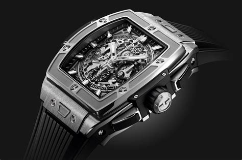 Hublot Spirit of Big Bang Spirit of Big Bang .